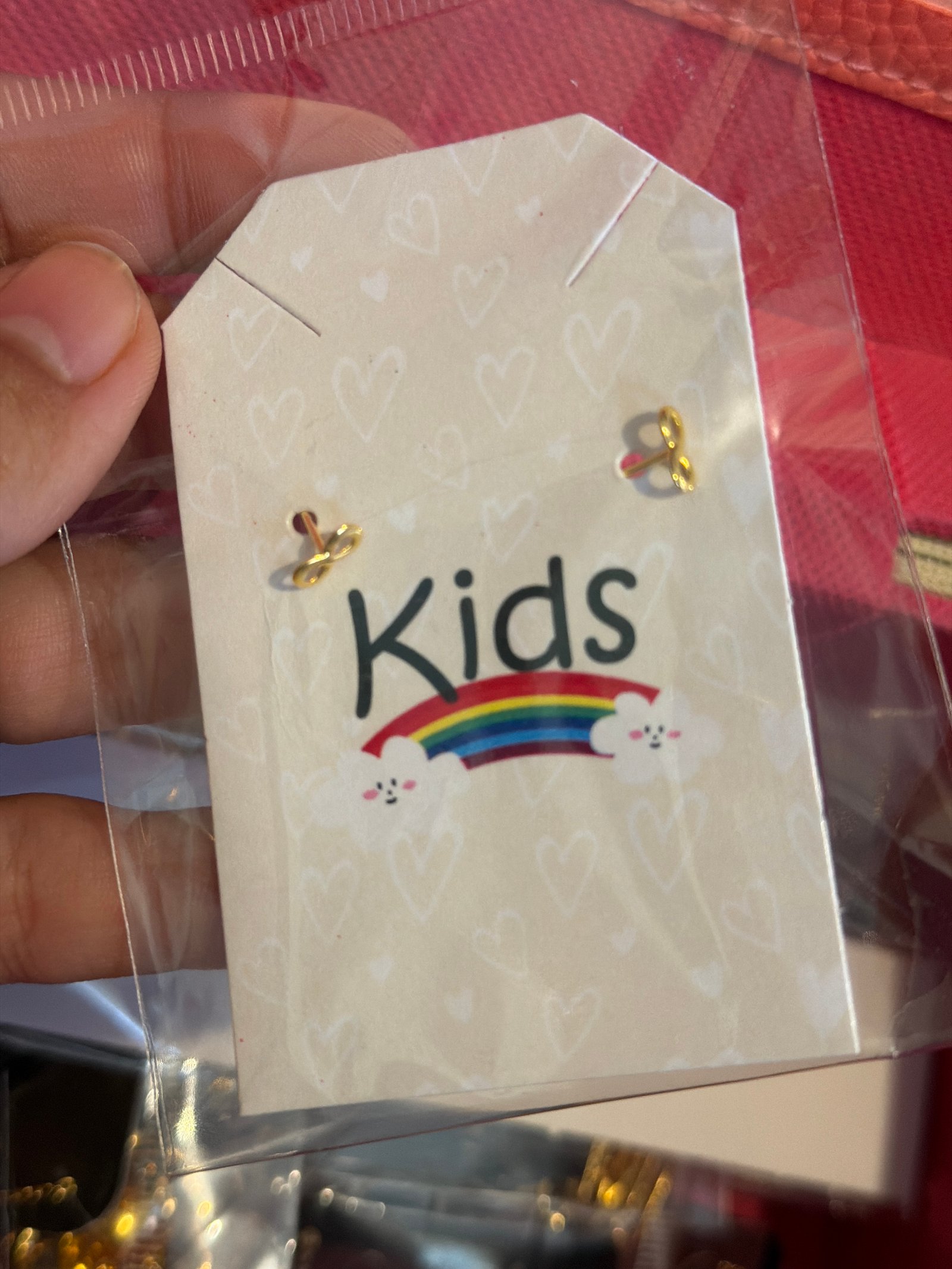 Brinco kids