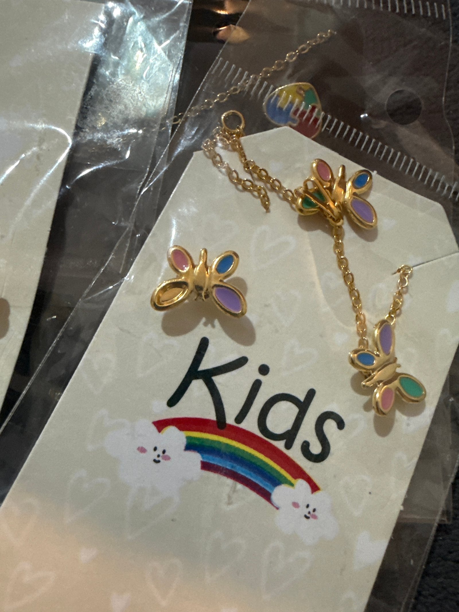 conjunto Infantil 