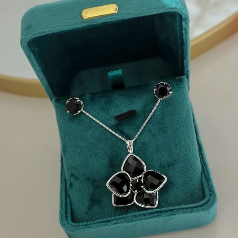 Conjunto Lótus 