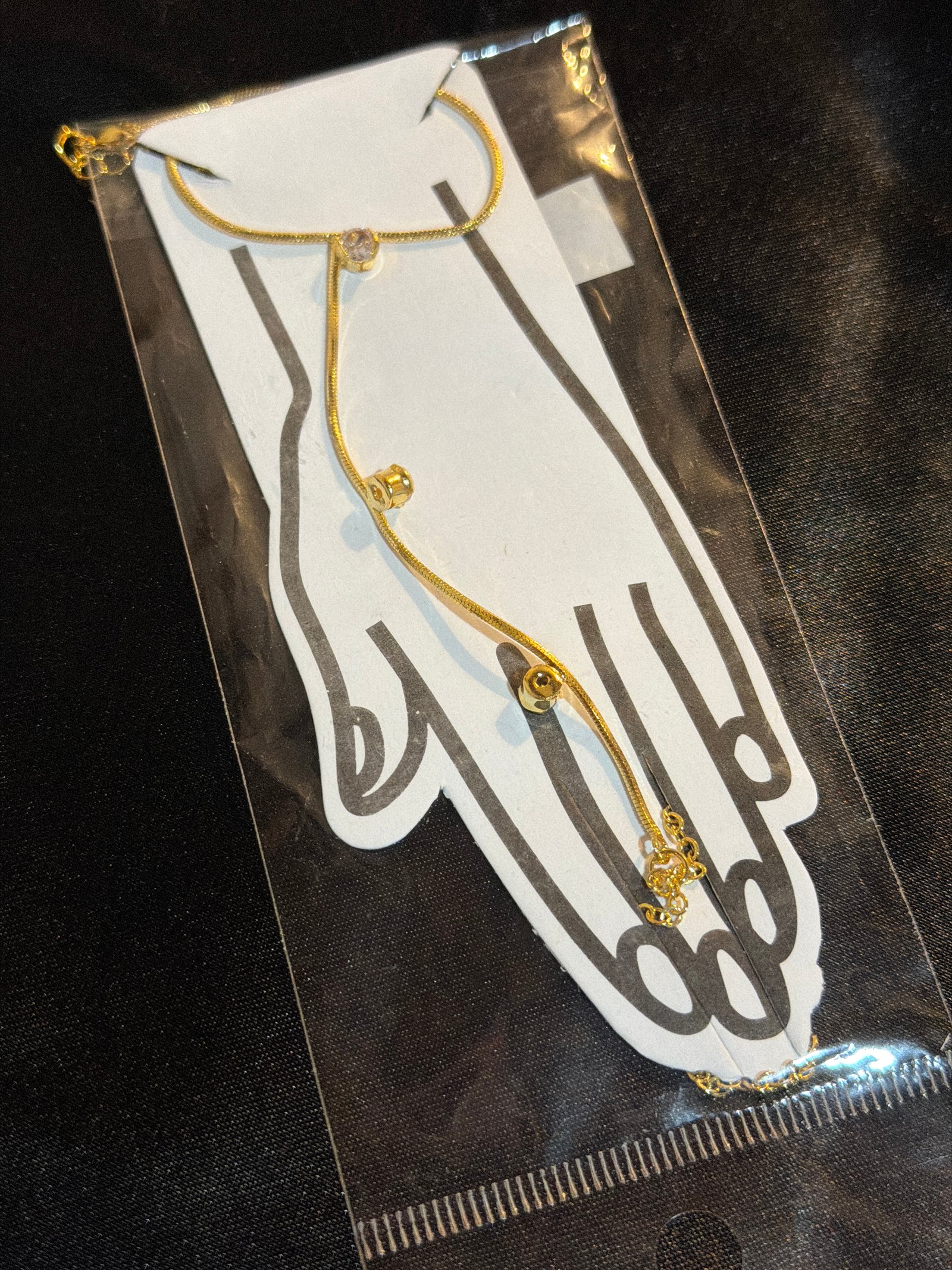 Hand chain 4 pts