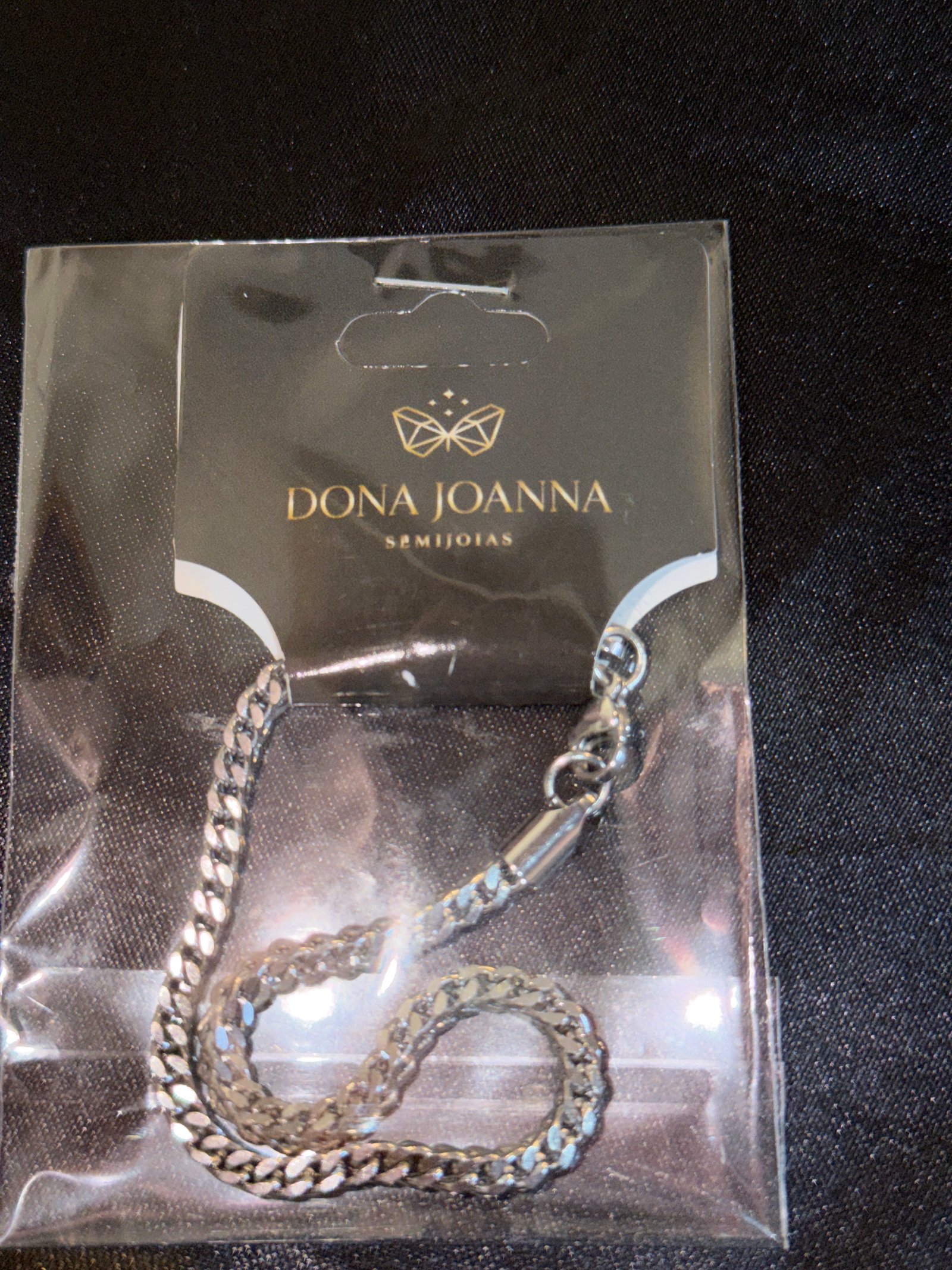 Pulseira masculina