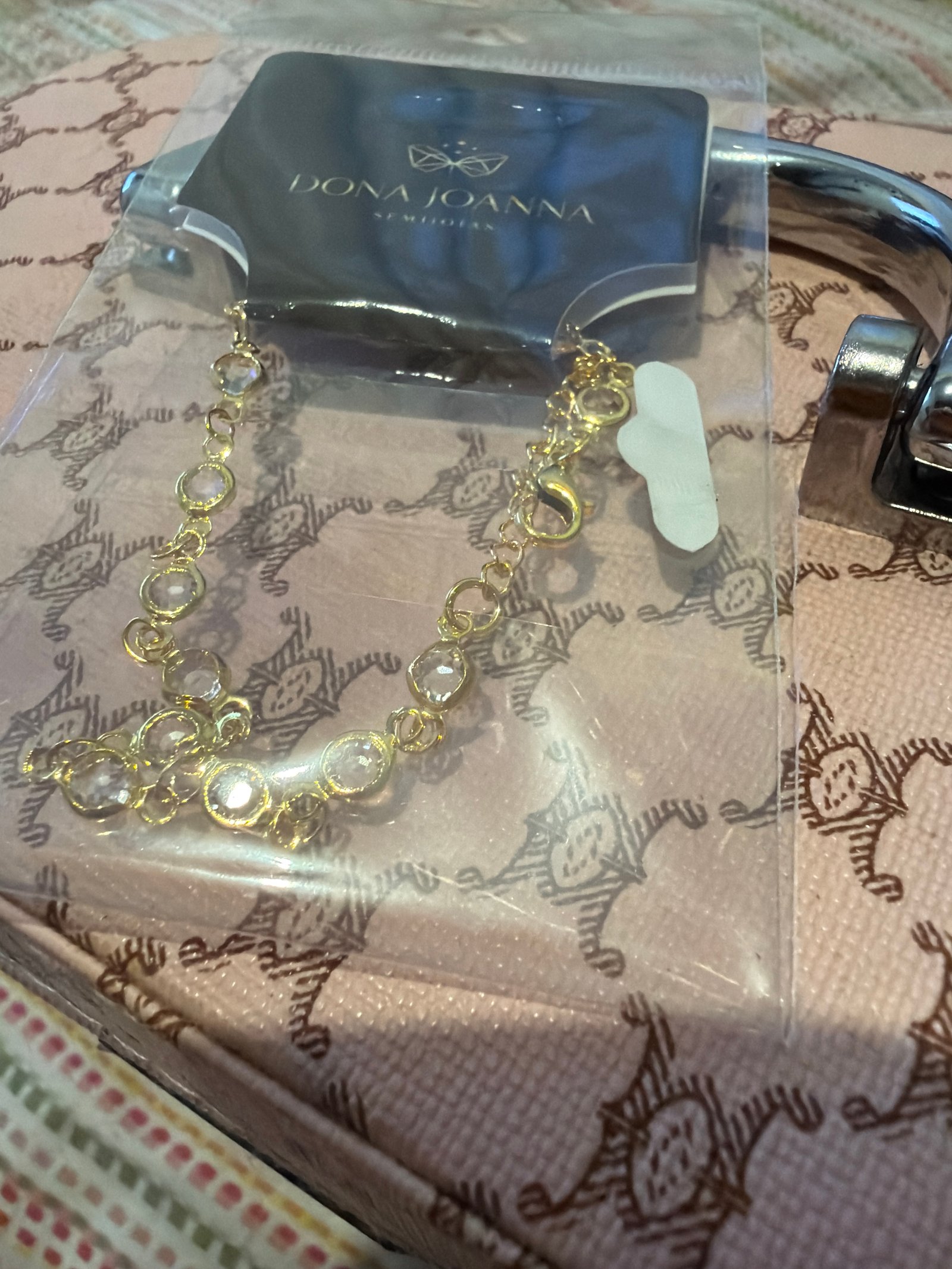 Pulseira RF768