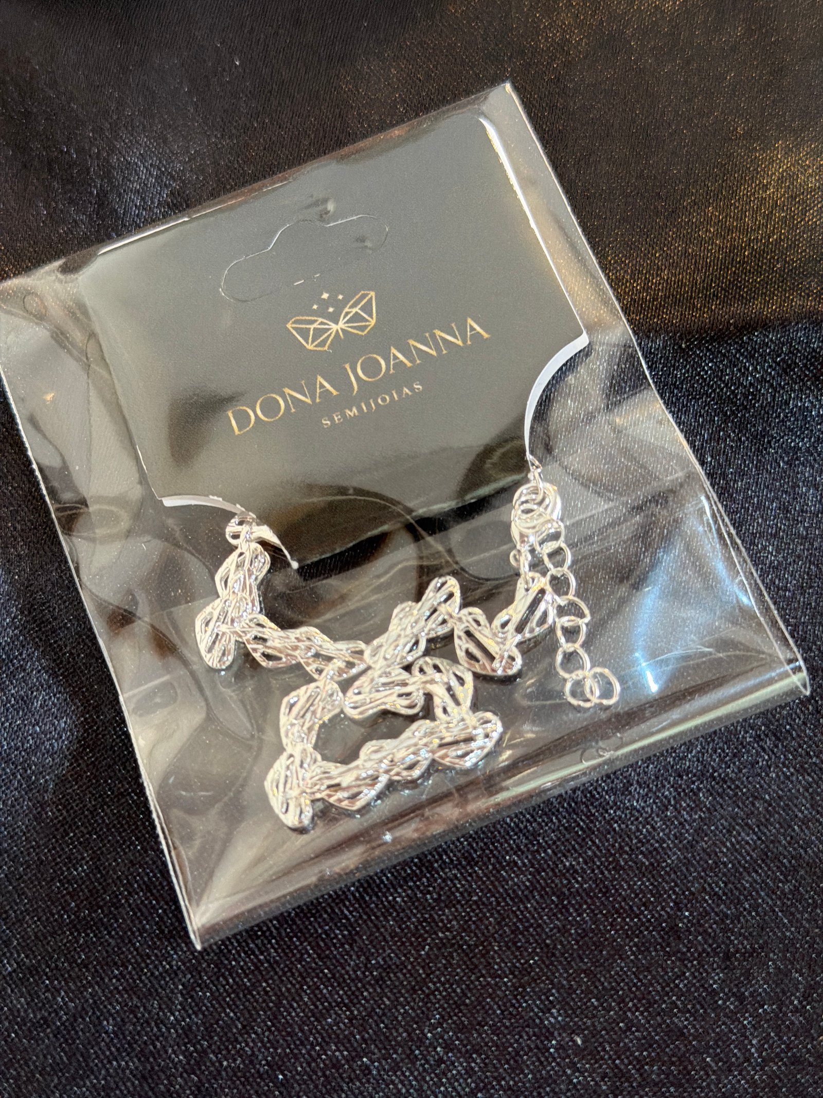 Pulseira coração vários