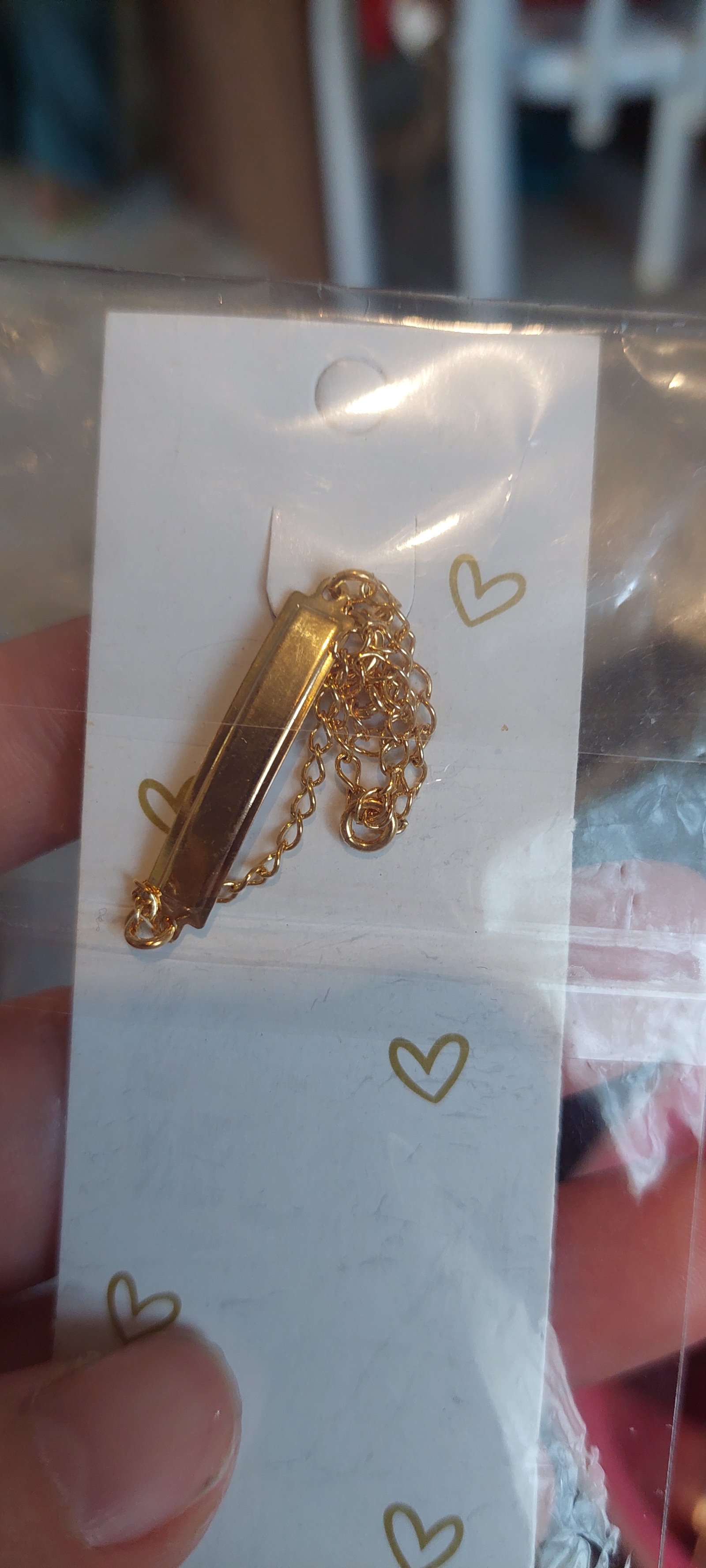 Pulseira nome
