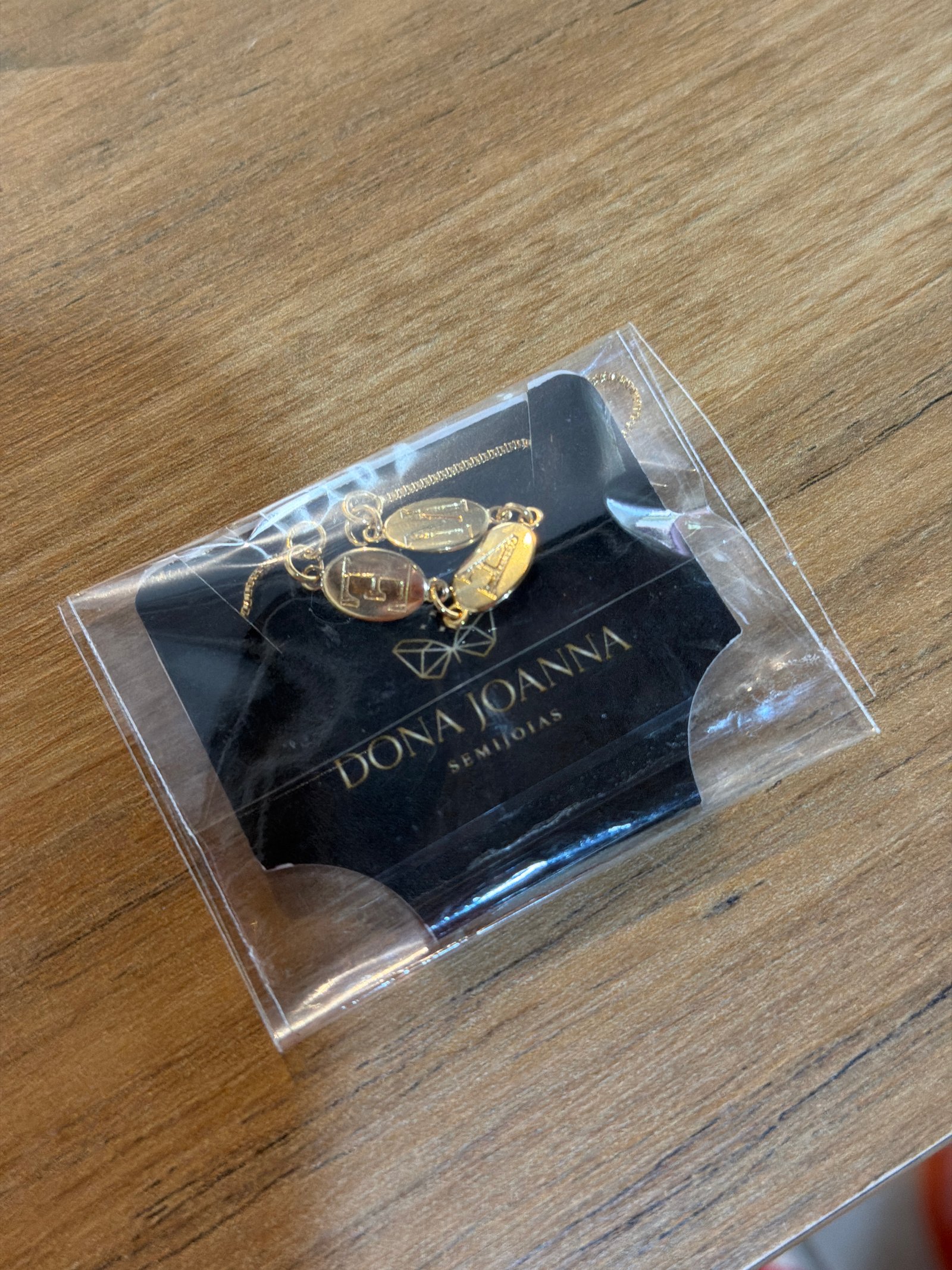 Pulseira mãe promo