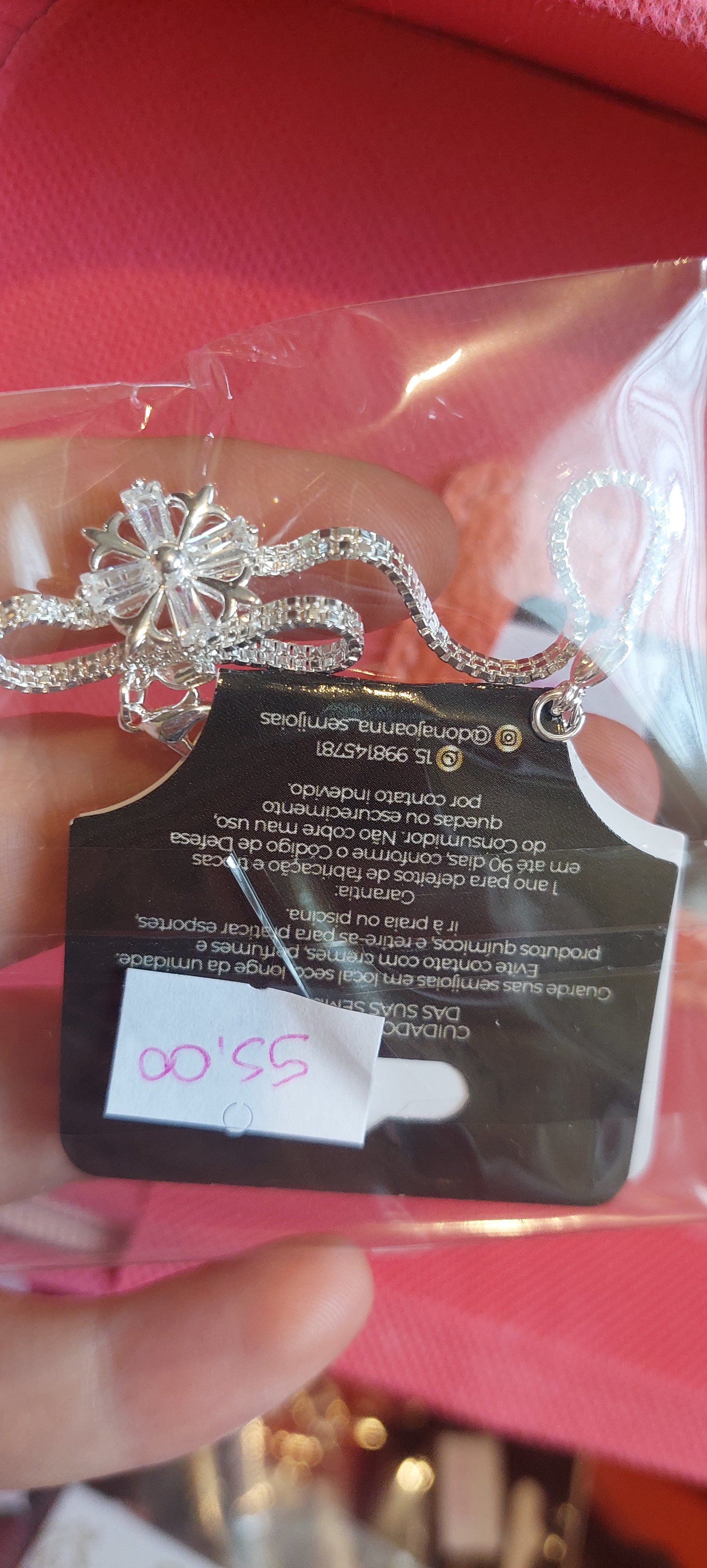 Pulseira aa