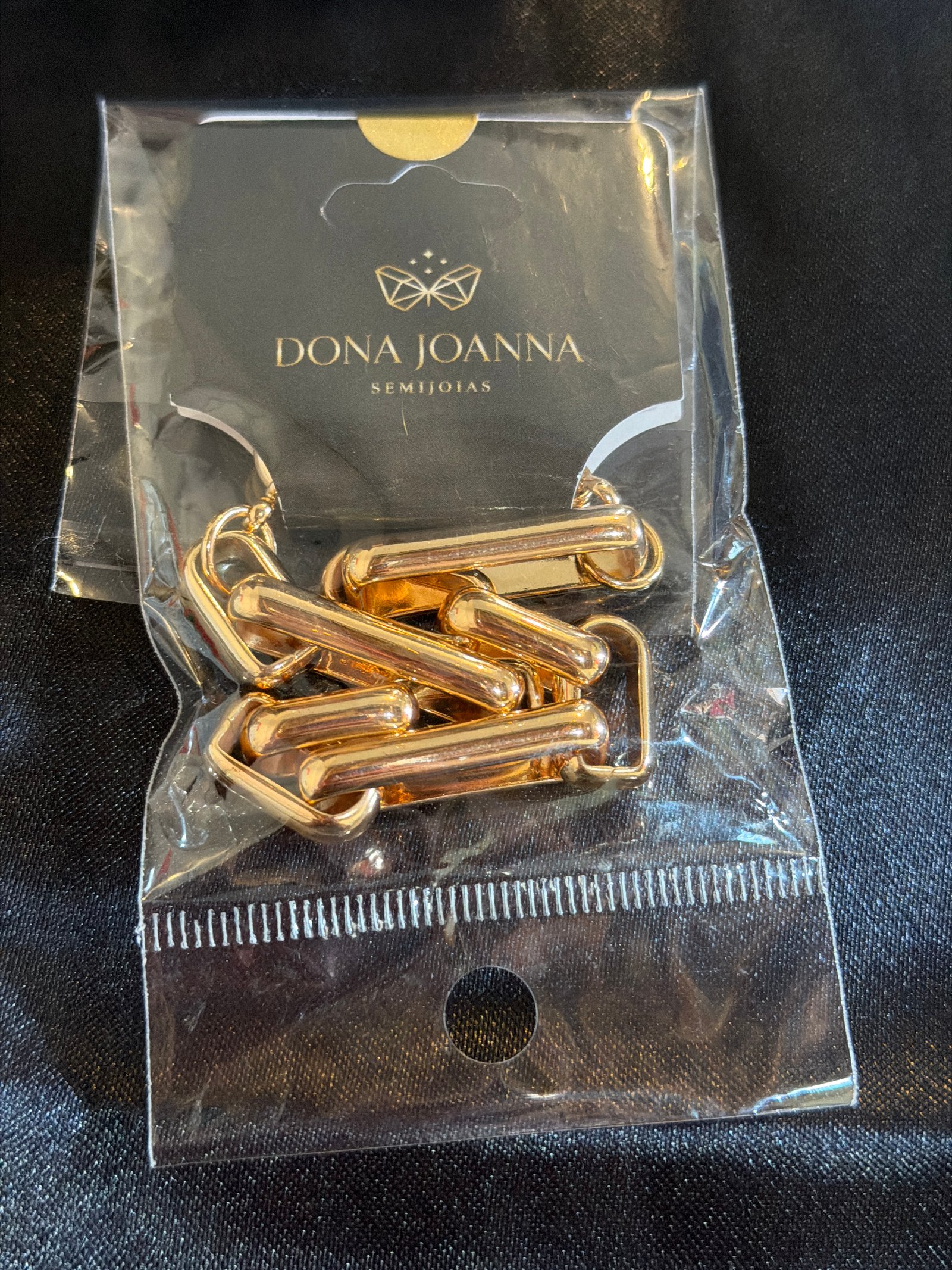 Pulseira inspiração Cartier grossa