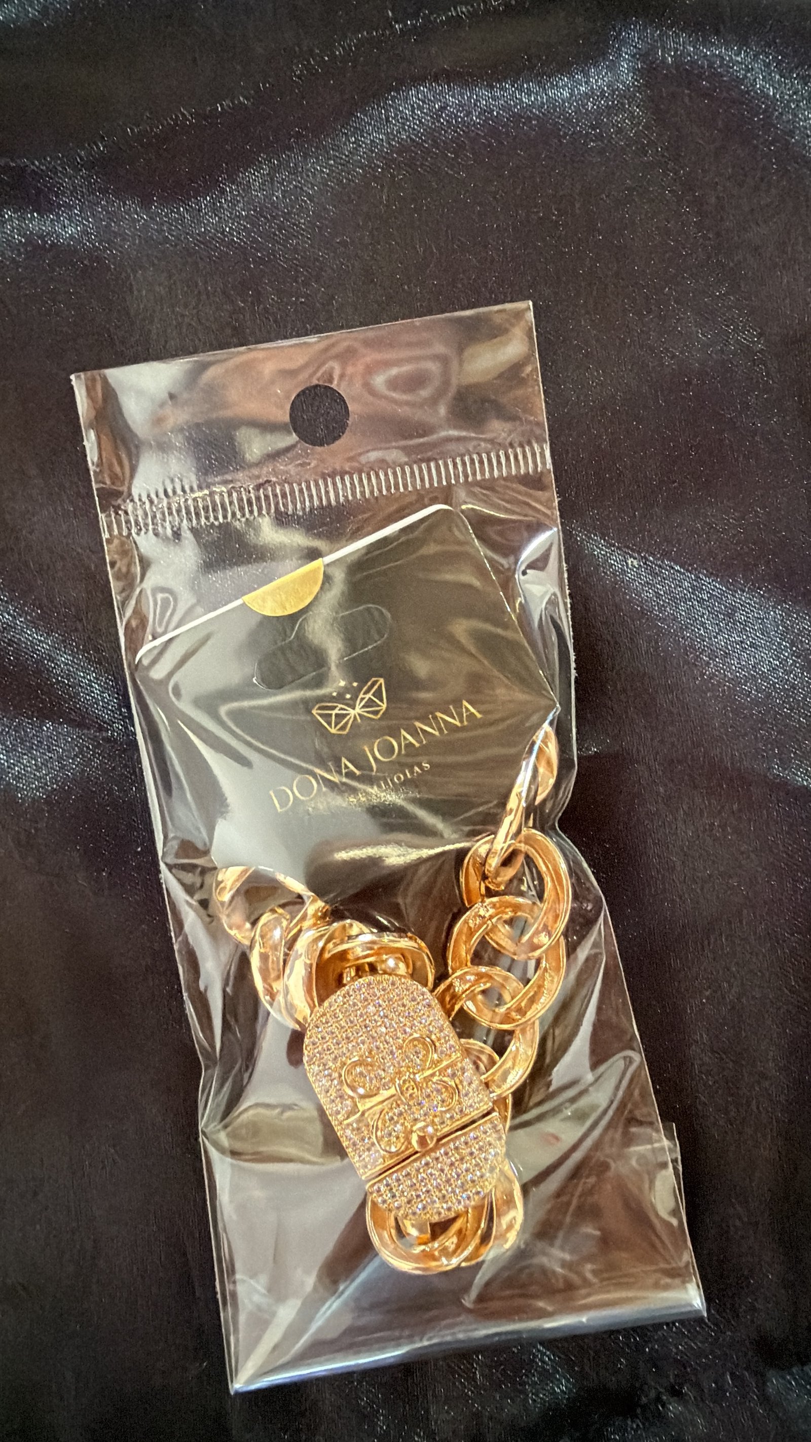 Pulseira Amanda PR0312